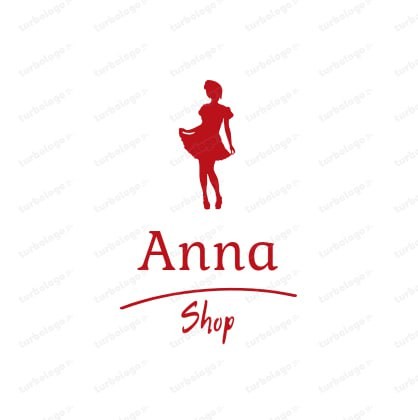 Anna Shop